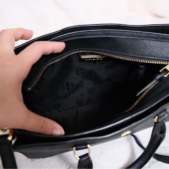 👜 Authentic Tory Burch satchel - Picture 6 of 10